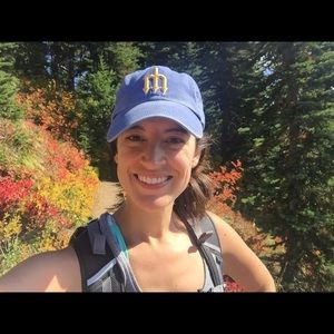 Meet your Posher, Loretta